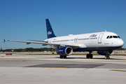 JetBlue Airways Airbus A320-232 (N536JB) at  Ft. Lauderdale - International, United States
