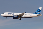 JetBlue Airways Airbus A320-232 (N536JB) at  Las Vegas - Harry Reid International, United States