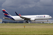 LATAM Cargo Chile Boeing 767-316F(ER) (N536LA) at  Amsterdam - Schiphol, Netherlands