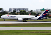 LATAM Cargo Chile Boeing 767-316F(ER) (N536LA) at  Miami - International, United States