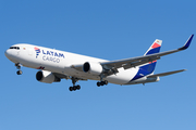LATAM Cargo Chile Boeing 767-316F(ER) (N536LA) at  Miami - International, United States