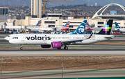 Volaris Airbus A321-271N (N536VL) at  Los Angeles - International, United States