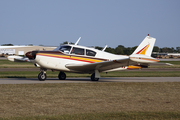 (Private) Piper PA-24-250 Comanche (N5374P) at  Oshkosh - Wittman Regional, United States