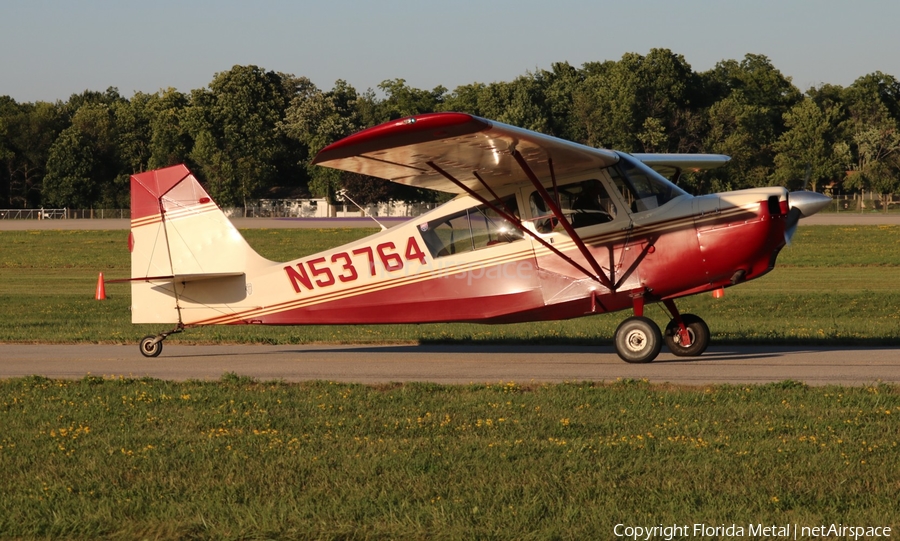 (Private) Bellanca 7ECA Citabria (N53764) | Photo 311318