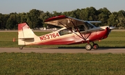 (Private) Bellanca 7ECA Citabria (N53764) at  Oshkosh - Wittman Regional, United States