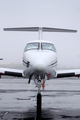 (Private) Beech King Air B200 (N537EM) at  Tenerife Norte - Los Rodeos, Spain