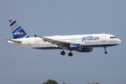 JetBlue Airways Airbus A320-232 (N537JT) at  Ft. Lauderdale - International, United States