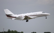 NetJets Cessna 680A Citation Latitude (N537QS) at  Orlando - Executive, United States