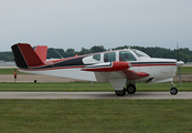 (Private) Beech K35 Bonanza (N5382E) at  Oshkosh - Wittman Regional, United States