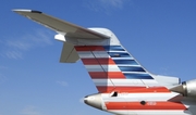 American Eagle (Envoy) Bombardier CRJ-702ER (N538EG) at  Lexington - Blue Grass Field, United States