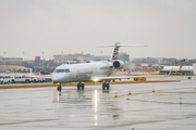 American Eagle (Envoy) Bombardier CRJ-702ER (N538EG) at  Chicago - O'Hare International, United States