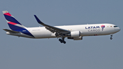 LATAM Cargo Colombia Boeing 767-316(ER)(BCF) (N538LA) at  Amsterdam - Schiphol, Netherlands