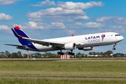 LATAM Cargo Colombia Boeing 767-316(ER)(BCF) (N538LA) at  Amsterdam - Schiphol, Netherlands