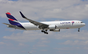 LATAM Cargo Colombia Boeing 767-316(ER)(BCF) (N538LA) at  Miami - International, United States