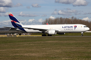 LATAM Cargo Colombia Boeing 767-316(ER)(BCF) (N538LA) at  Amsterdam - Schiphol, Netherlands