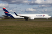 LATAM Cargo Colombia Boeing 767-316(ER)(BCF) (N538LA) at  Amsterdam - Schiphol, Netherlands