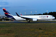 LATAM Cargo Colombia Boeing 767-316(ER)(BCF) (N538LA) at  Frankfurt am Main, Germany