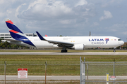 LATAM Cargo Colombia Boeing 767-316(ER)(BCF) (N538LA) at  Miami - International, United States