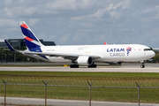 LATAM Cargo Colombia Boeing 767-316(ER)(BCF) (N538LA) at  Miami - International, United States