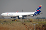 LATAM Cargo Colombia Boeing 767-316(ER)(BCF) (N538LA) at  Campinas - Viracopos International, Brazil