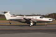 (Private) Pilatus PC-12/47E (N538MT) at  Atlanta - Dekalb-Peachtree, United States