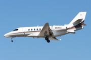 NetJets Cessna 680A Citation Latitude (N538QS) at  Phoenix - Sky Harbor, United States