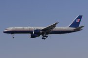 United Airlines Boeing 757-222 (N538UA) at  Los Angeles - International, United States