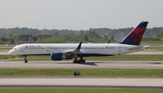 Delta Air Lines Boeing 757-251 (N538US) at  Atlanta - Hartsfield-Jackson International, United States