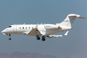 XOJet Bombardier BD-100-1A10 Challenger 300 (N538XJ) at  San Jose - Norman Y. Mineta International, United States