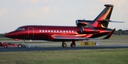 Presidential Aviation Dassault Falcon 900EX (N539CA) at  Orlando - Executive, United States