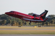 Presidential Aviation Dassault Falcon 900EX (N539CA) at  Orlando - Executive, United States