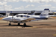 (Private) Piper PA-23-250 Aztec F (N539EG) at  San Juan - Fernando Luis Ribas Dominicci (Isla Grande), Puerto Rico