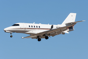 NetJets Cessna 680A Citation Latitude (N539QS) at  Phoenix - Sky Harbor, United States