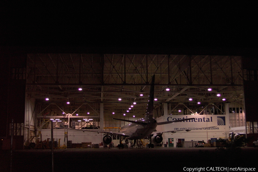 United Airlines Boeing 757-222 (N539UA) | Photo 26239