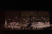 United Airlines Boeing 757-222 (N539UA) at  Orlando - International (McCoy), United States