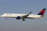 Delta Air Lines Boeing 757-251 (N539US) at  Las Vegas - Harry Reid International, United States