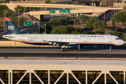 US Airways Airbus A321-231 (N539UW) at  Phoenix - Sky Harbor, United States