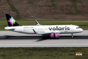 Volaris Airbus A320-271N (N539VL) at  Cancun - International, Mexico