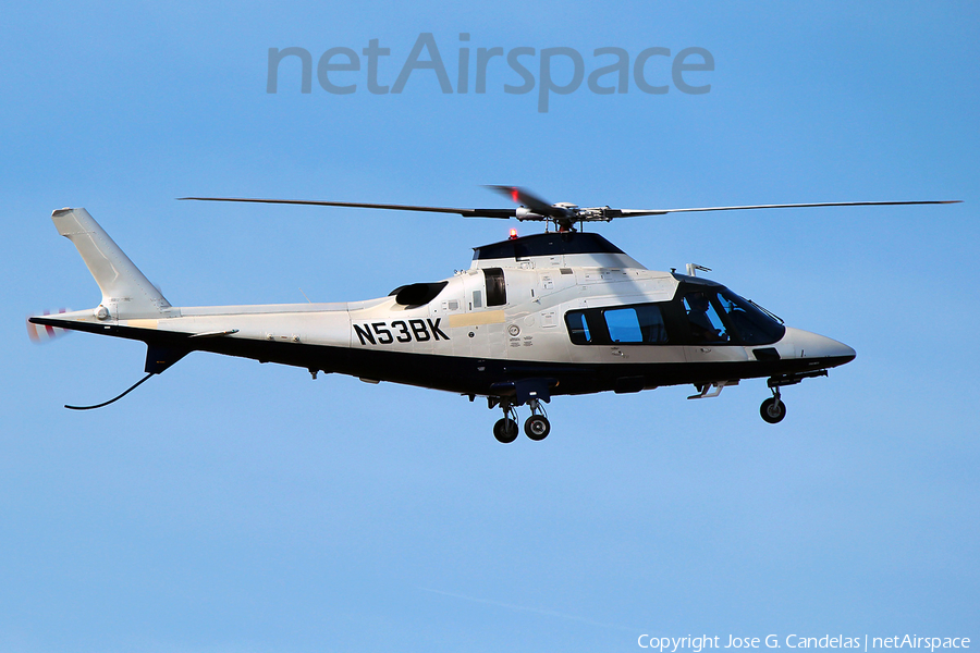 (Private) Agusta A109E Power (N53BK) | Photo 73518