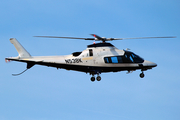 (Private) Agusta A109E Power (N53BK) at  Bridgeport - Igor I. Sikorsky Memorial, United States