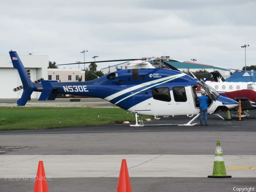 (Private) Bell 429 GlobalRanger (N53DE) | Photo 405920
