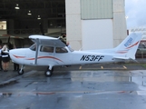 Buiqui Aerospace Cessna 172S Skyhawk SP (N53FF) at  San Juan - Fernando Luis Ribas Dominicci (Isla Grande), Puerto Rico