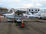 (Private) Cessna 182T Skylane (N53FV) at  San Juan - Fernando Luis Ribas Dominicci (Isla Grande), Puerto Rico