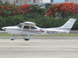 (Private) Cessna 182T Skylane (N53FV) at  San Juan - Luis Munoz Marin International, Puerto Rico