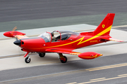 (Private) SIAI-Marchetti SF.260WL Warrior (N53GP) at  Santa Monica, United States