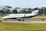 (Private) Cessna 650 Citation VII (N53HA) at  Ft. Lauderdale - Executive, United States