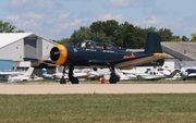 (Private) Nanchang CJ-6A (N53HM) at  Oshkosh - Wittman Regional, United States