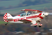 Acroteam Meschede Pitts S-2B Special (N53LM) at  Meschede-Schuren, Germany