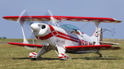 Acroteam Meschede Pitts S-2B Special (N53LM) at  St. Michaelisdonn, Germany