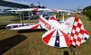 Acroteam Meschede Pitts S-2B Special (N53LM) at  St. Michaelisdonn, Germany